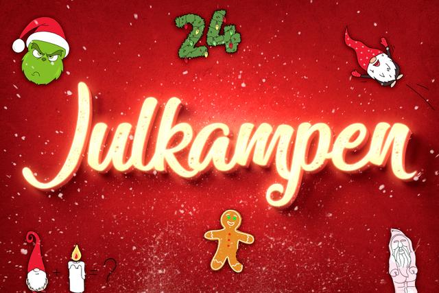 Julkampen