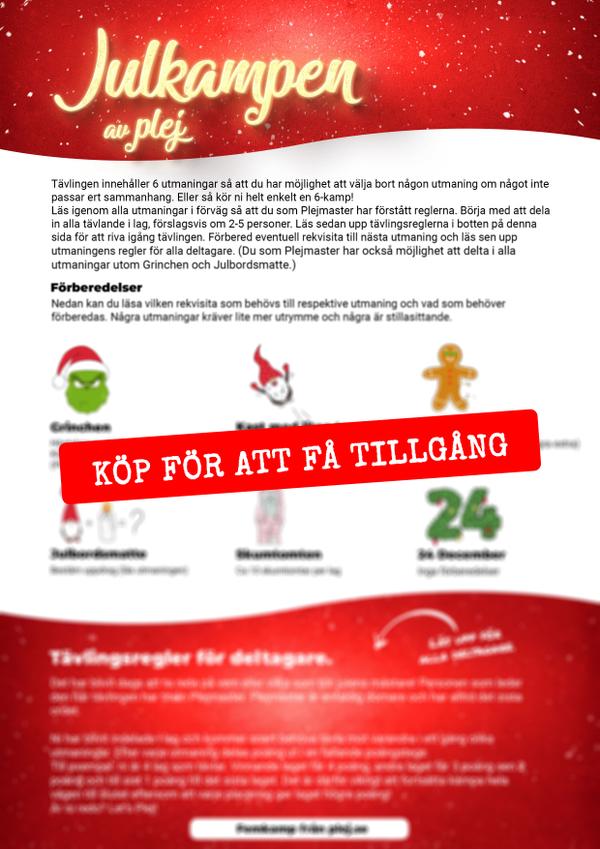 Instruktionsförhandsvisning