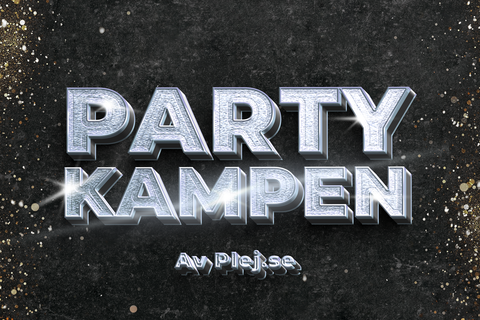 Partykampen