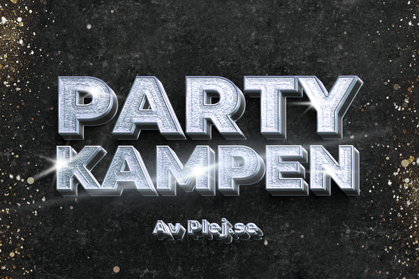Partykampen
