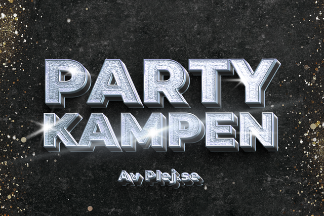 Partykampen