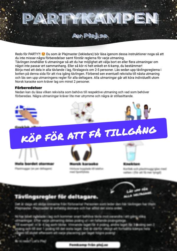 Instruktionsförhandsvisning